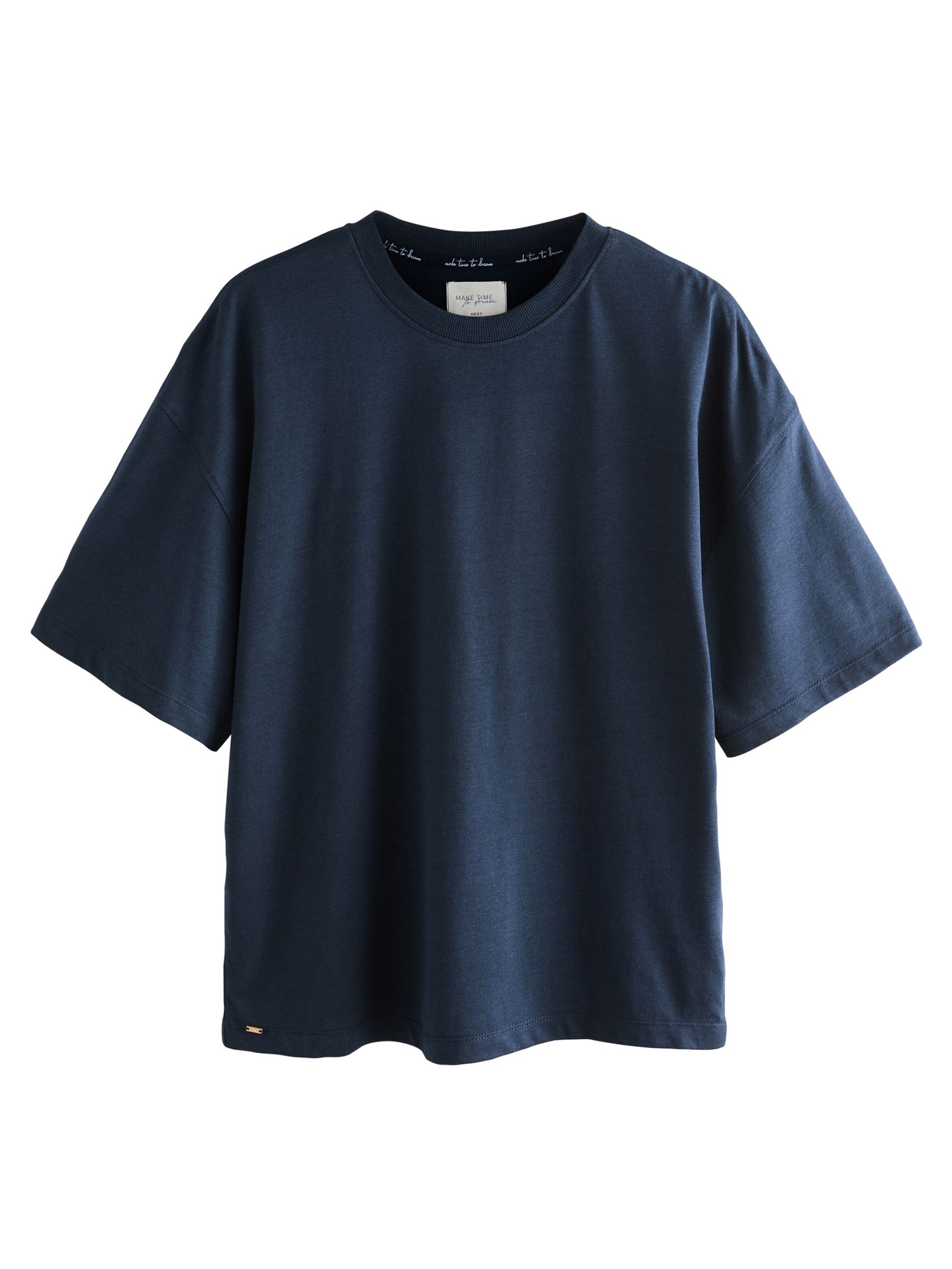 zils Next Pidžama ar šortiem