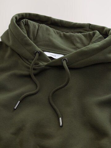 Next Bluzka sportowa w kolorze zielony