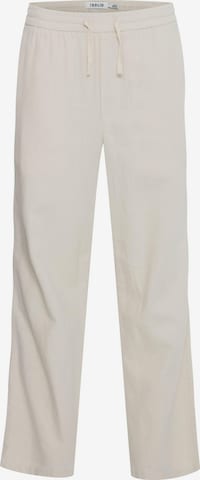 Pantaloni 'SDAlann' di !Solid in beige: frontale