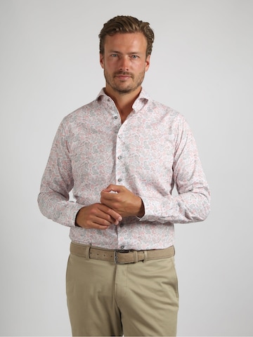 Suitable Slim Fit Hemd‌‌‌‌‌ in Mischfarben