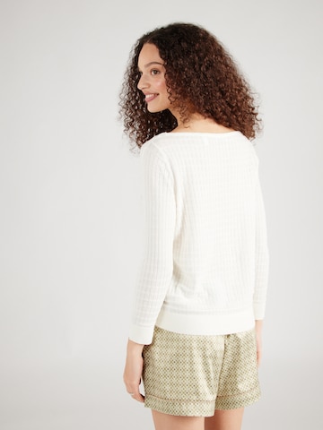 ESPRIT Sweater in Beige