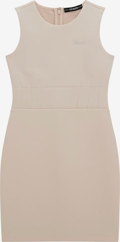 GUESS Dress in Pink: front