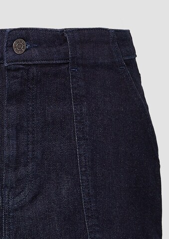 s.Oliver Rok in Blauw