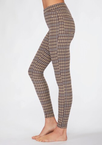 LASCANA Slimfit Κολάν σε ανάμεικτα χρώματα