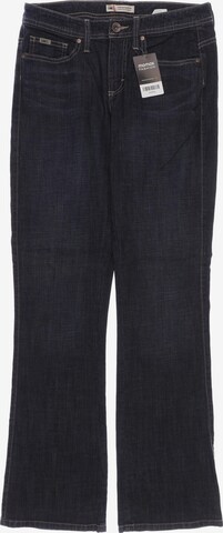 Lee Jeans in 30-31 in Blue: front