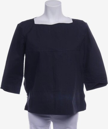 Marni Blouse & Tunic in XS in Blue: front