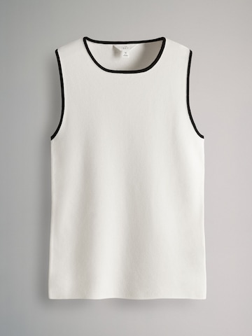 Tops en tricot The Set en noir