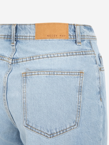 Noisy may Regular Jeans 'DREW' in Blue