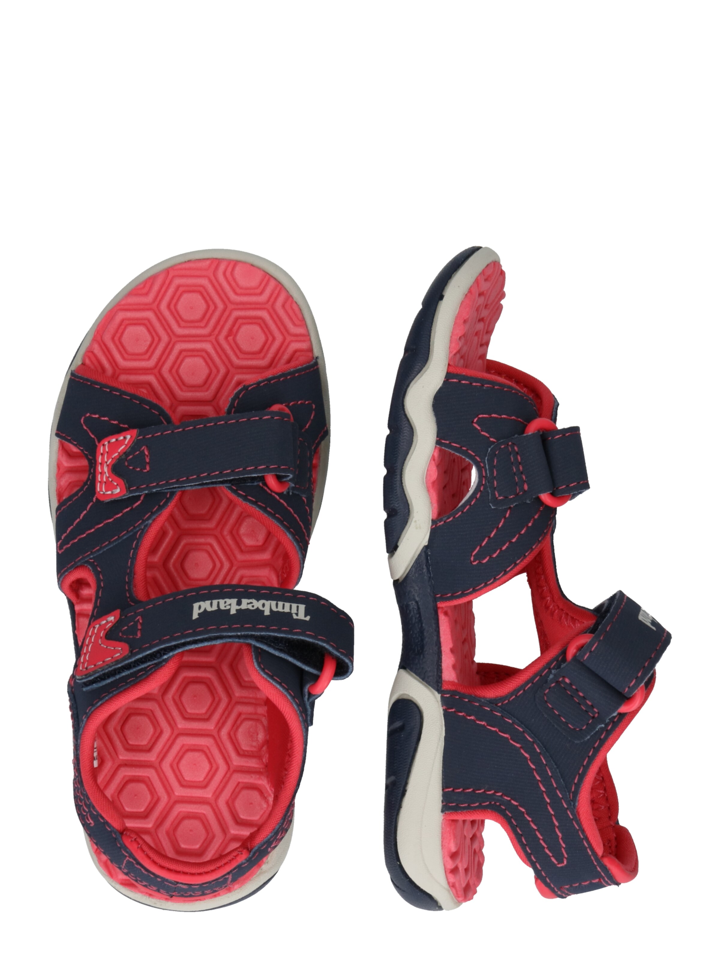 Calzatura aperta 'Adventure Seeker 2' di TIMBERLAND in blu