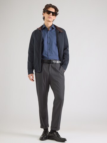 Michael Kors Slim Fit Paita värissä sininen