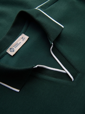 Ombre Sweatshirt‌‌‌‌‌ in Grün
