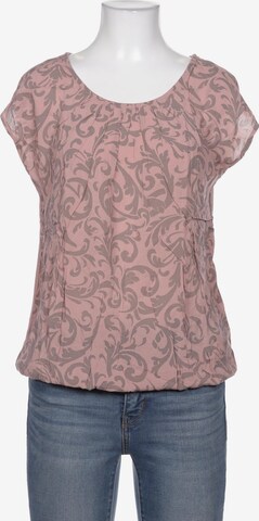 Cartoon Blouse & Tunic in S in Pink: front