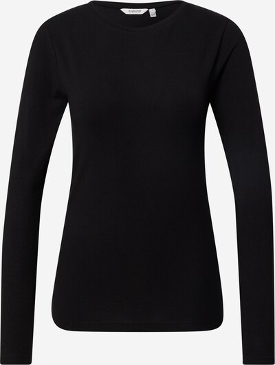 b.young Shirt 'PAMILA' in de kleur Zwart, Productweergave