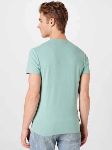 Superdry Shirt in Green