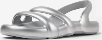 Sandales 'Kobarah' CAMPER en gris : devant