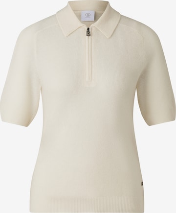 BOGNER Pullover 'Shari' in Beige: Vorderseite