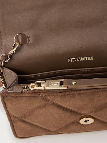 STEVE MADDEN Olkalaukku 'Bendue-S' värissä ruskea