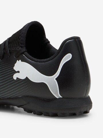 PUMA Athletic Shoes 'Future 7 Play' in Black