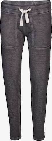 Daily’s Regular Pants in Grey: front