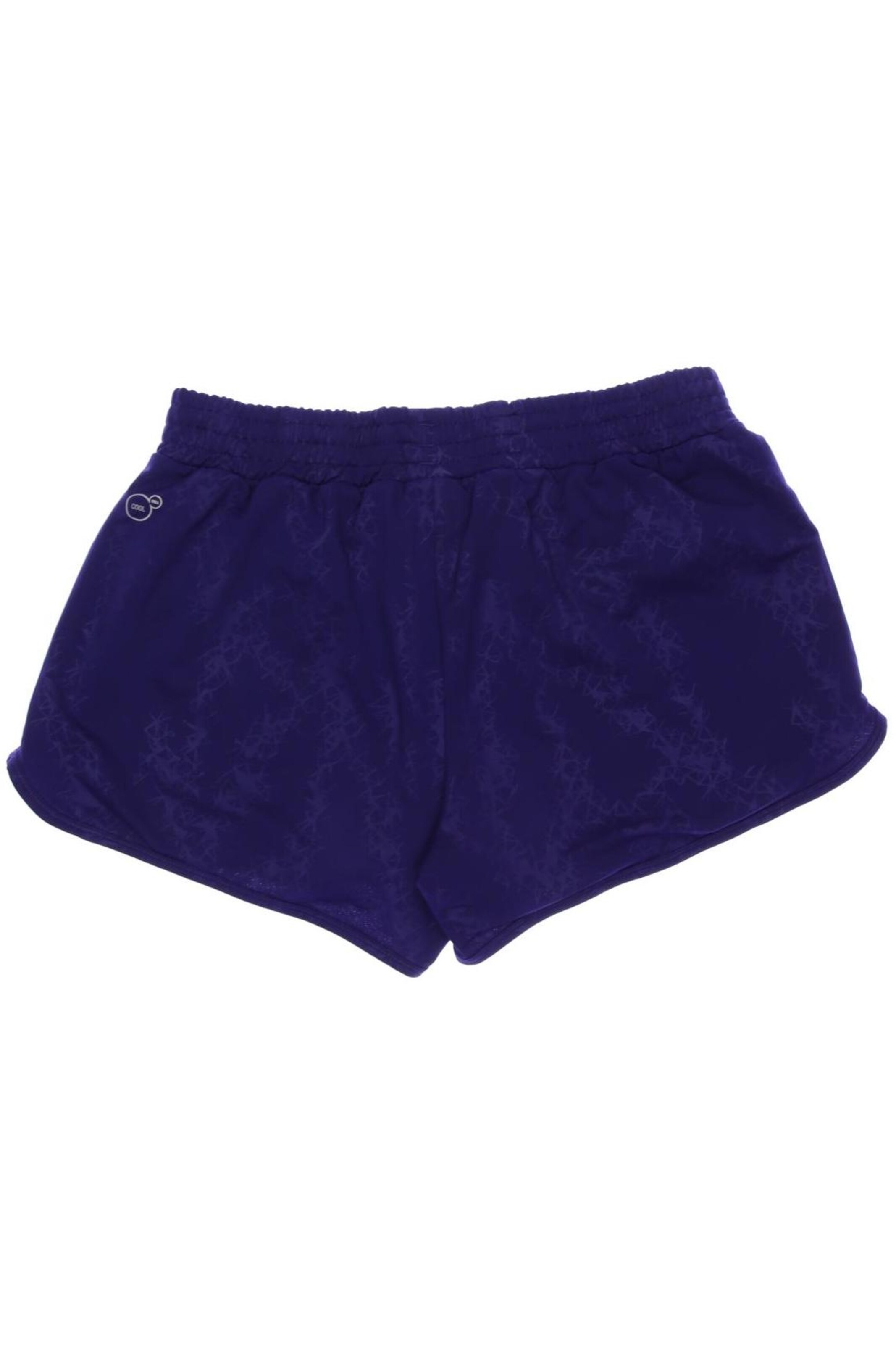 PUMA Shorts in M in Blue