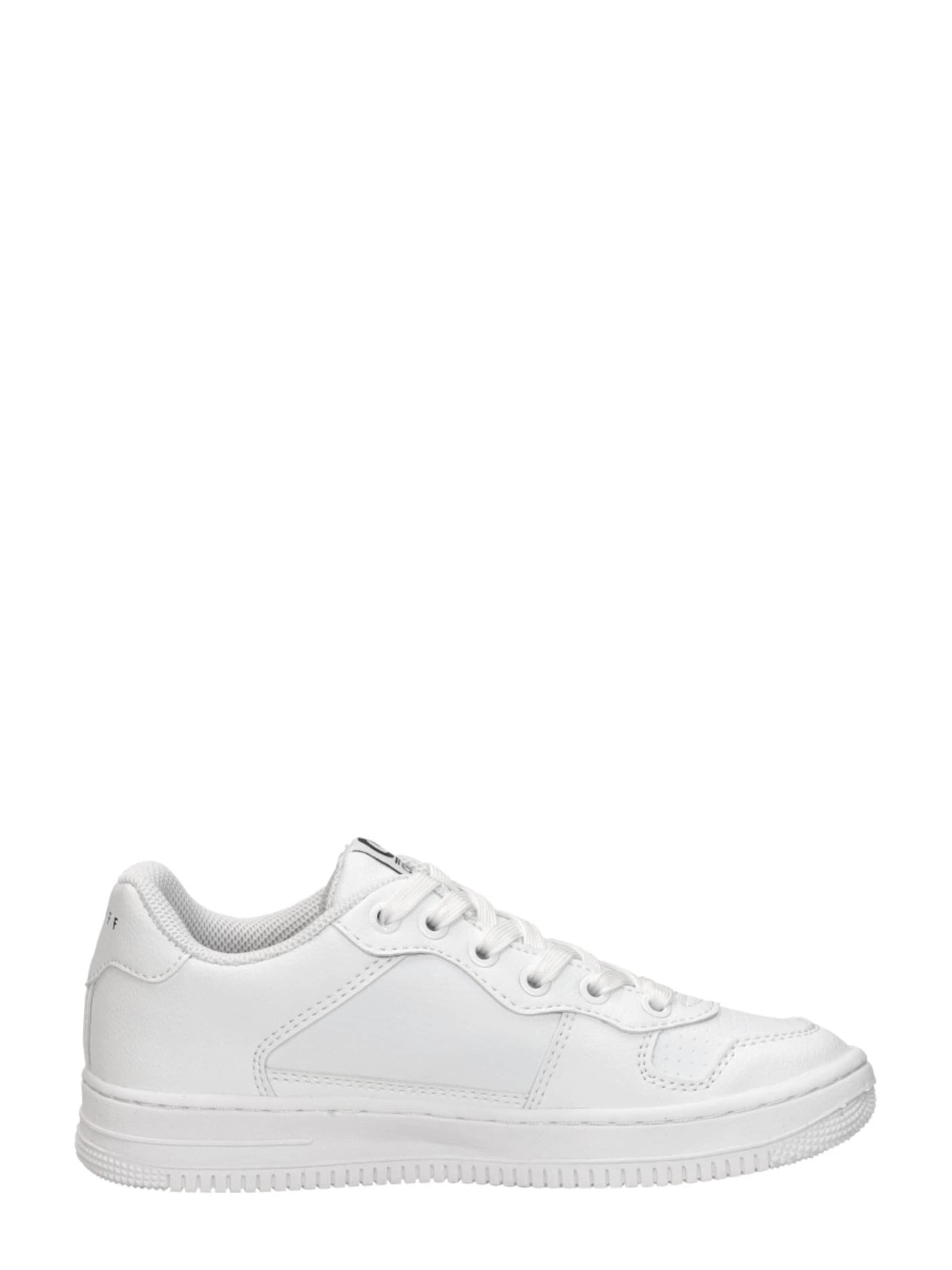 Cruyff Sneakers 'Royal C' in Wit