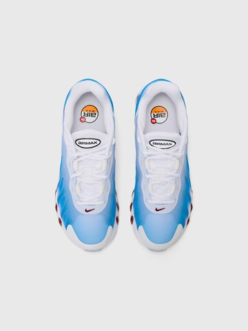 Nike Sportswear Platform trainers 'AIR MAX DN8' in White: top