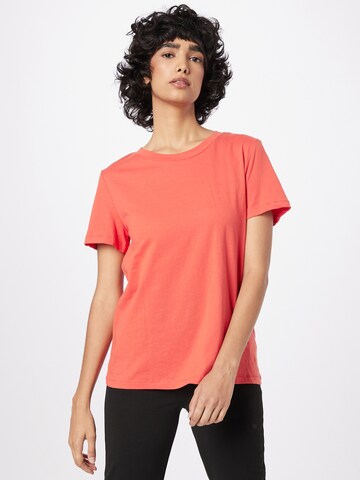 GAP Shirt in Rot: Vorderseite