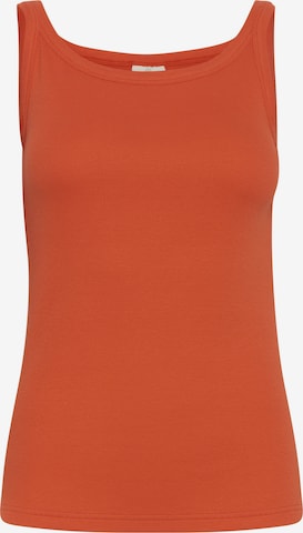 KaffeTop 'KACarna' - crvena boja: prednji dio