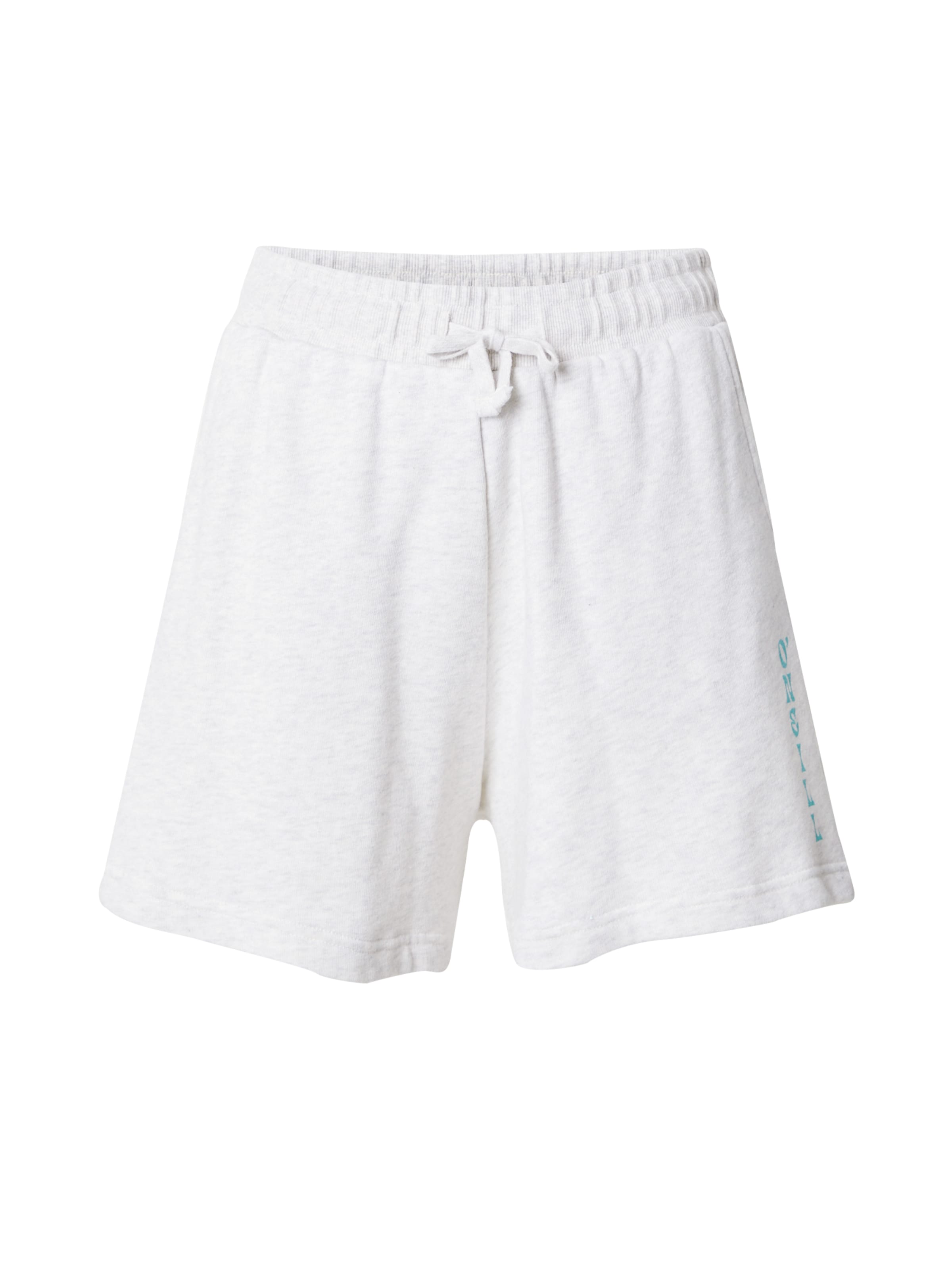 O'NEILL Avar lõige Püksid, värv valge: eest vaates