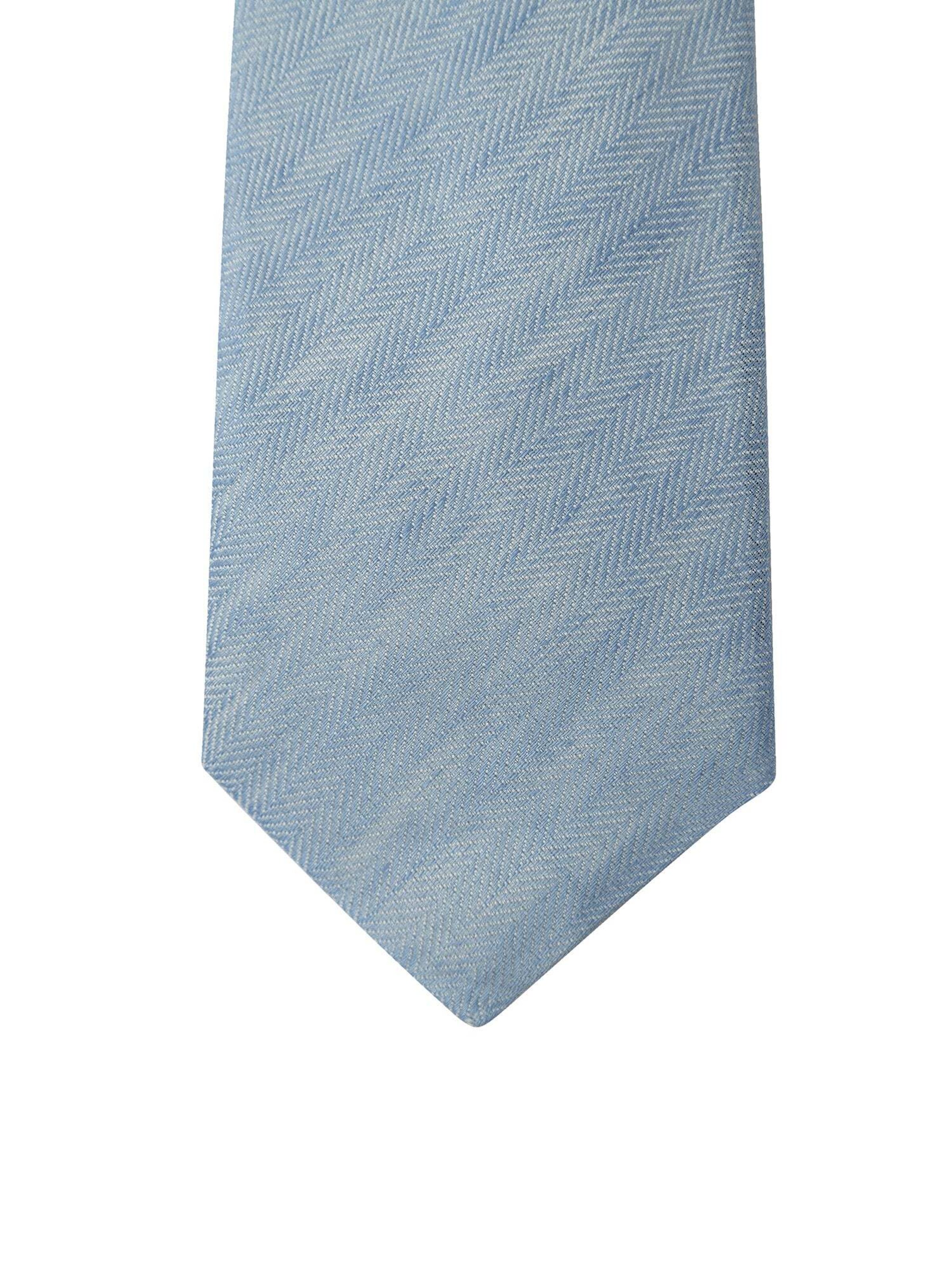 Cravatta di Hackett London in blu