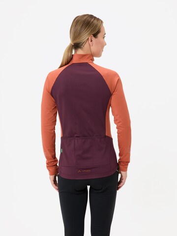 VAUDE Jersey 'Posta III' in Mixed colours