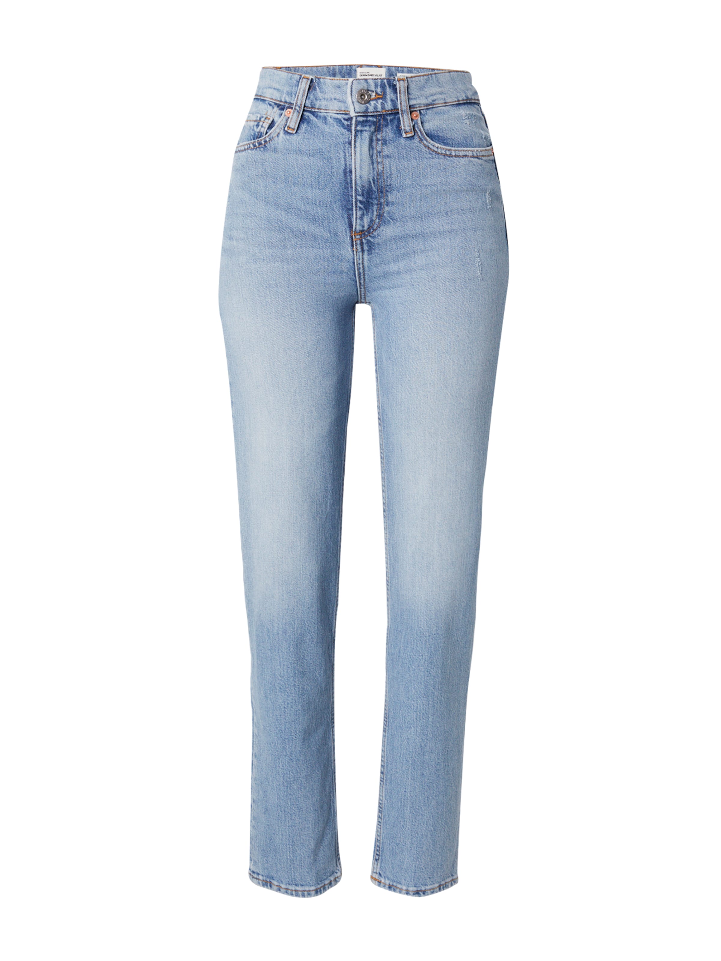 River Island regular Jeans 'GENIE' i blå: forside