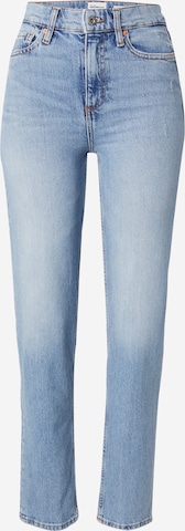 River Island Regular Jeans 'GENIE' in Blue: front