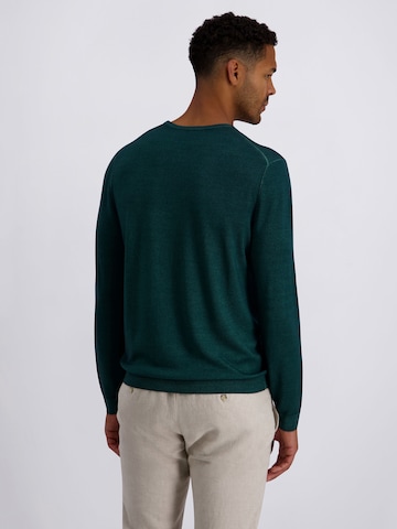 PIERRE CARDIN Trui in Groen