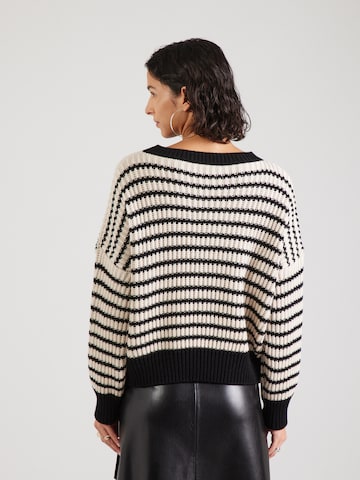 Weekend Max Mara - Jersey 'EZOR' en beige