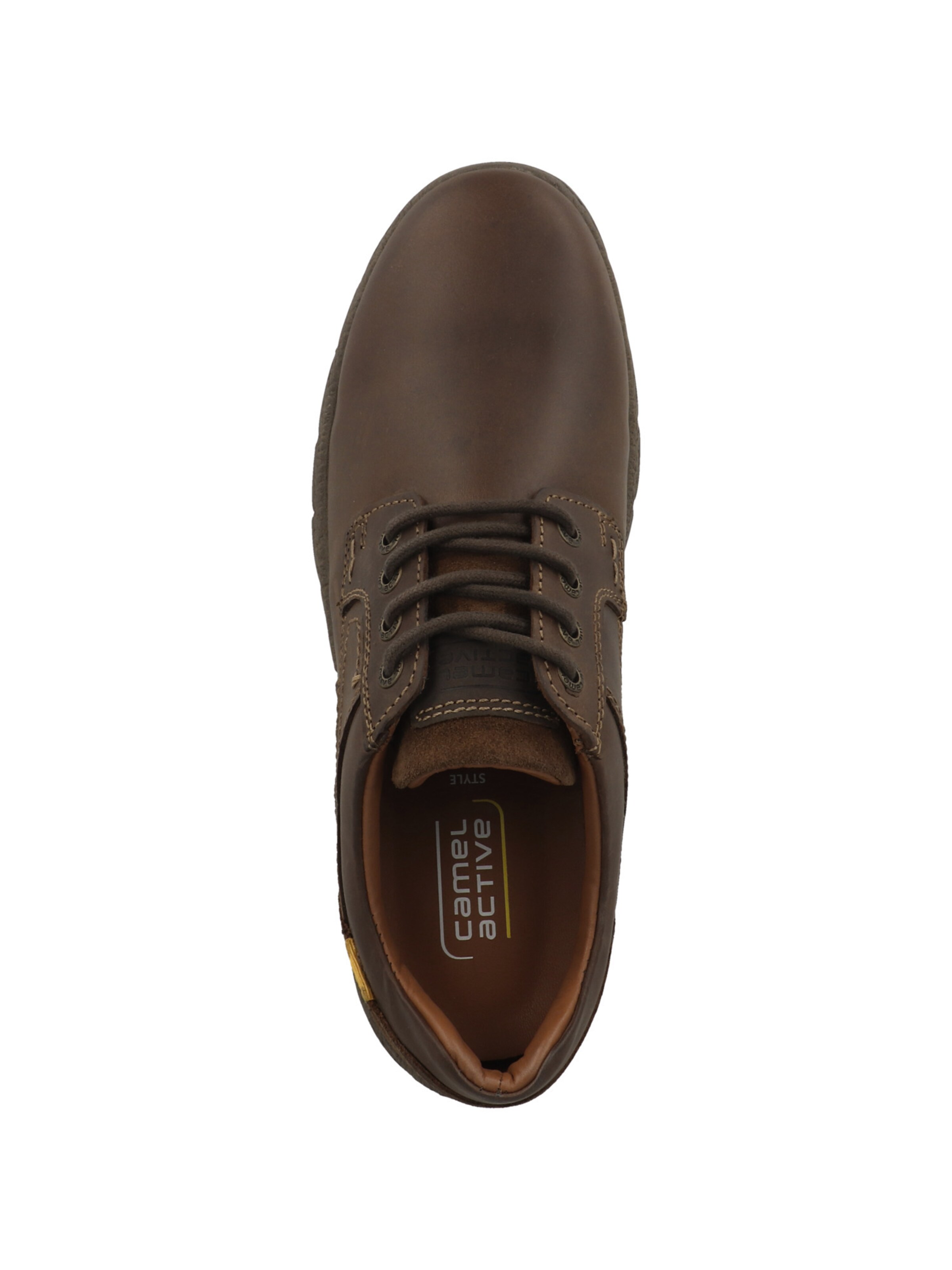 CAMEL ACTIVE Veterschoen '55AVA05' in Bruin