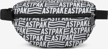 EASTPAK Gürteltasche 'SPRINGER' in Schwarz