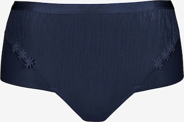 Lisca Slip 'Gracia' in Blau: Vorderseite