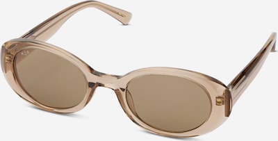 Kapten & Son Aurinkolasit 'Milan' värissä vaaleanruskea, Tuotenäkymä