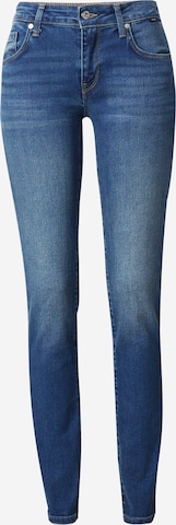 MaviTraperice 'Adriana' - plava boja: prednji dio