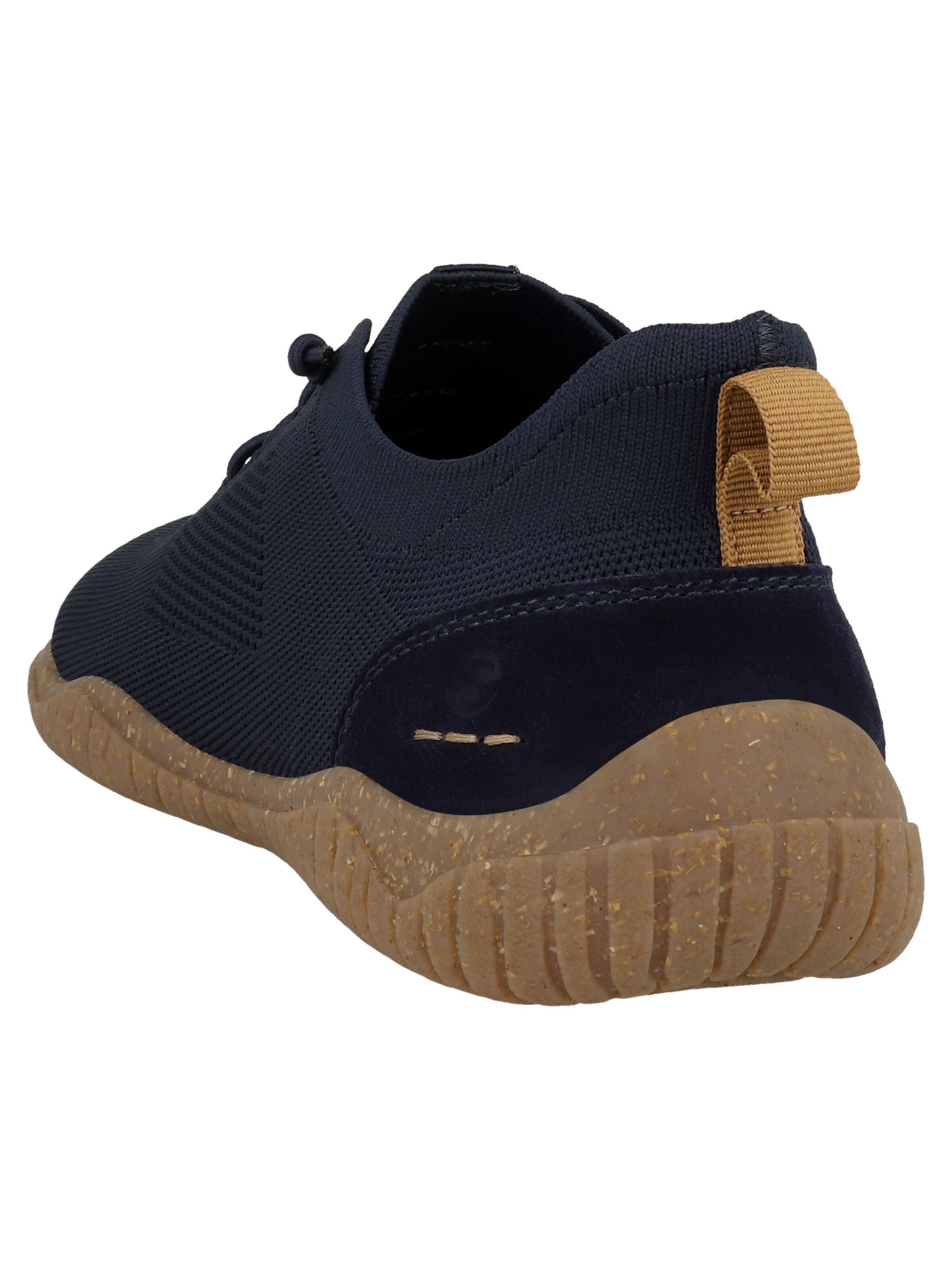 JOSEF SEIBEL Sneakers laag 'Wallace 05' in Blauw