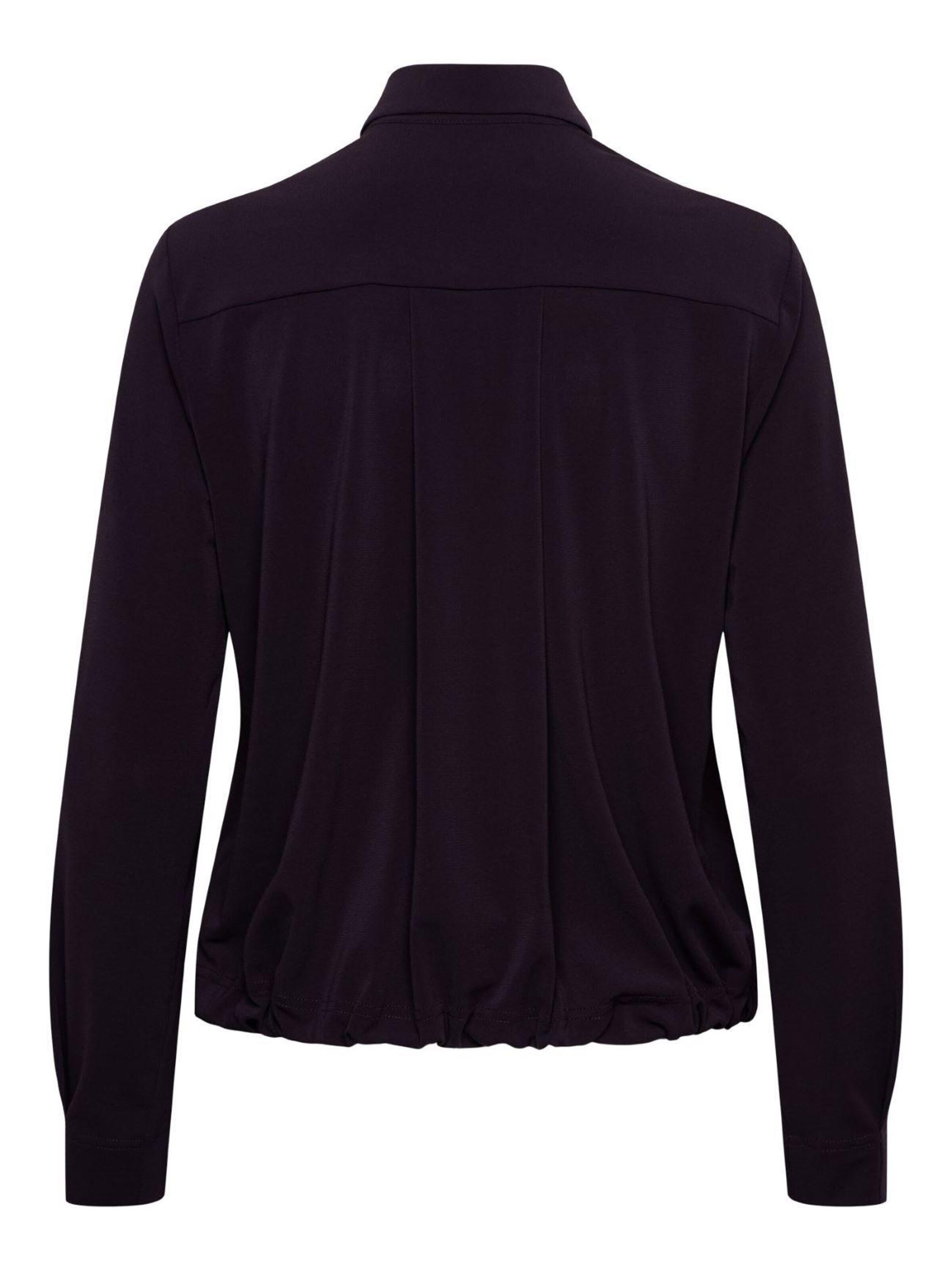 &co woman Blouse in Purple