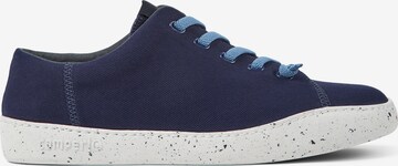 Sneaker bassa 'Peu' di CAMPER in blu