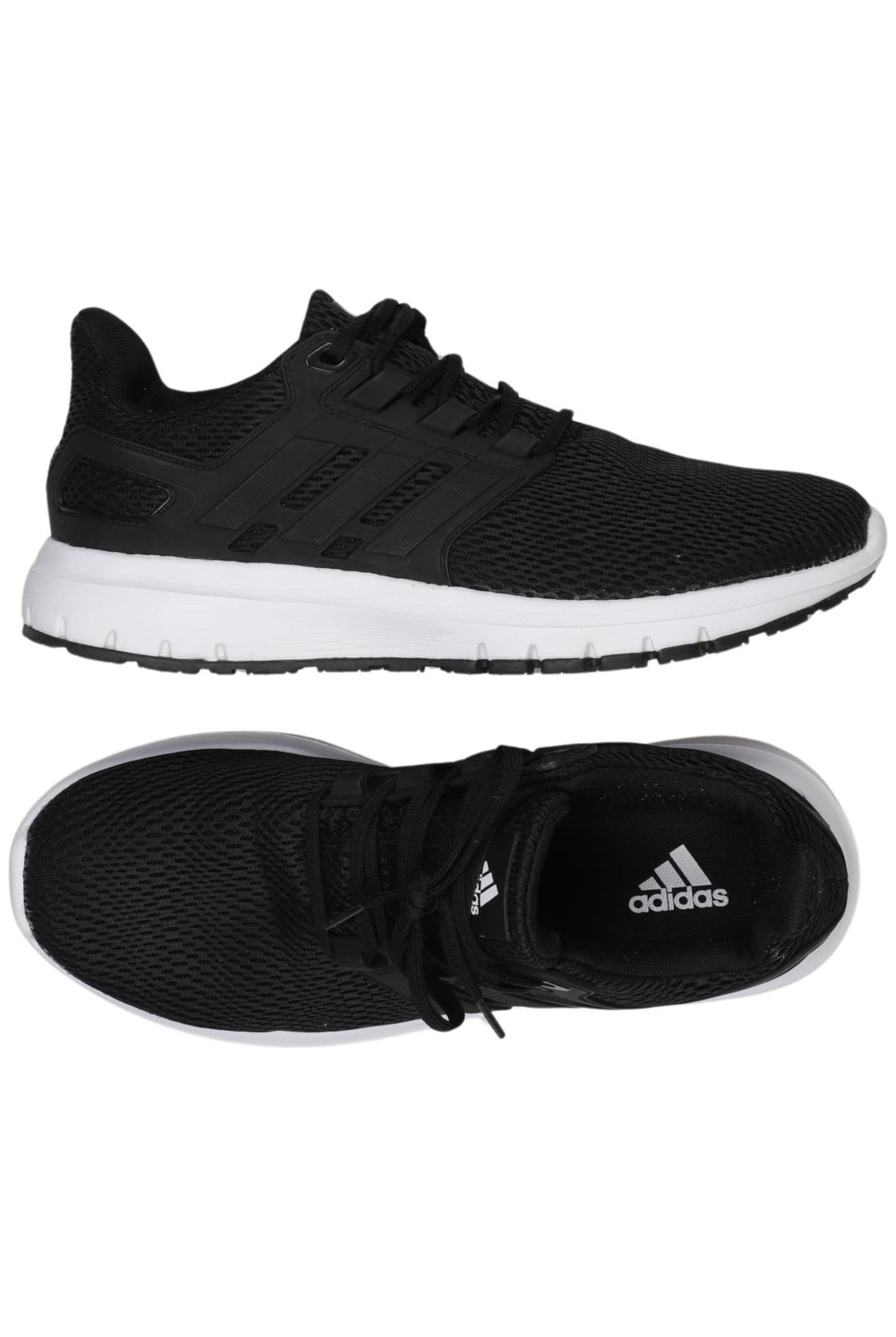 ADIDAS PERFORMANCE Sneaker 39 in Schwarz: Vorderseite