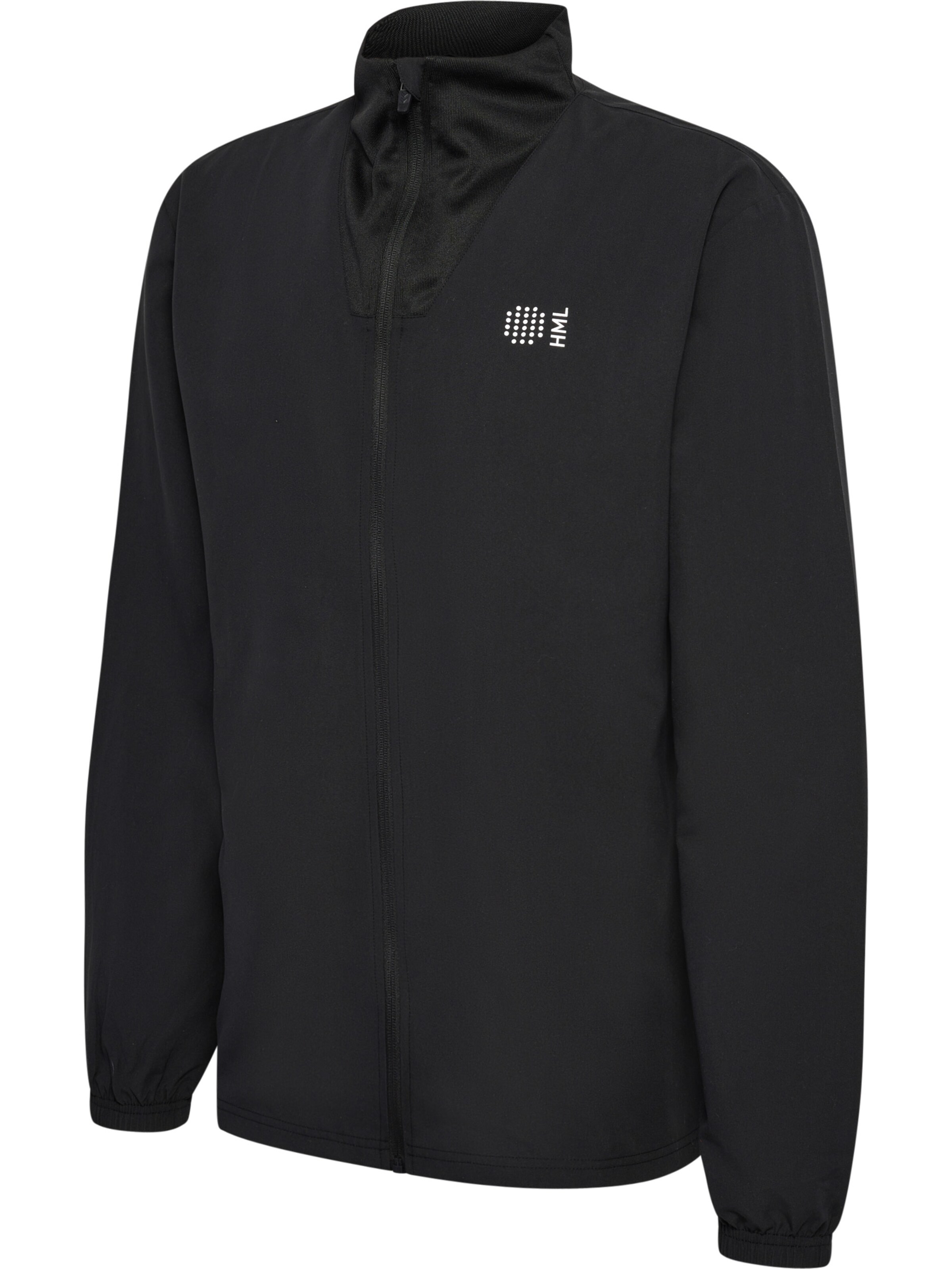 Hummel Spordijope 'Court', värv must