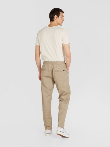 Dr. Denim Regular Trousers 'Rush' in Green