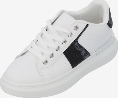 Palado Schnürschuh 'Palado Trishana' in 36 in weiß, Produktansicht