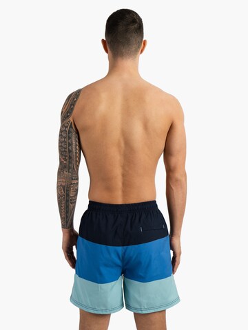 Happy Shorts Zwemshorts in Blauw