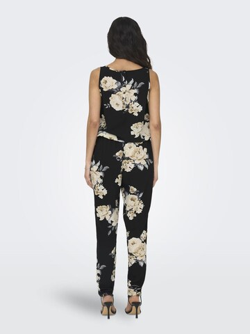 ONLY Jumpsuit in Zwart