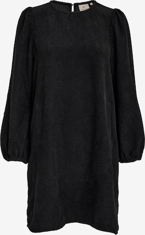 Abito 'Betty' di Peppercorn in nero: frontale